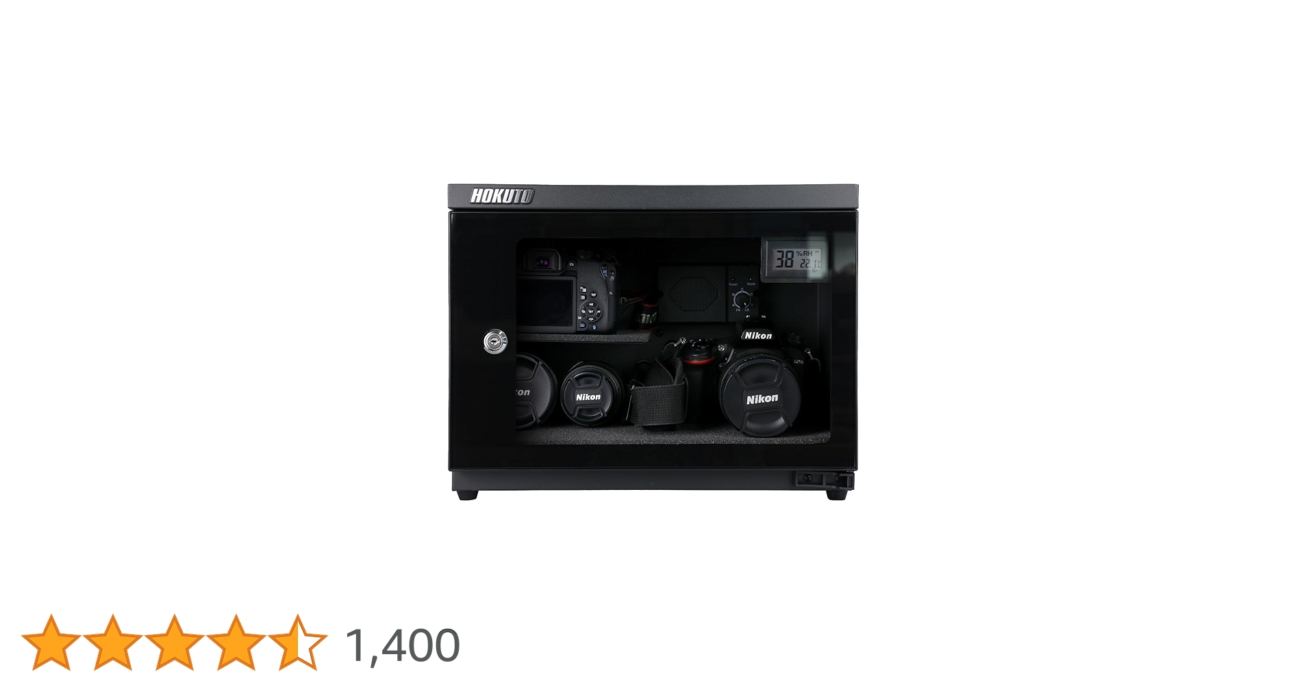 ♥美品♥HOKUTO HS25L 防湿庫 ドライボックス HOKUTO 防湿庫・ドライボックス 25L – HOKUTO DIRECT